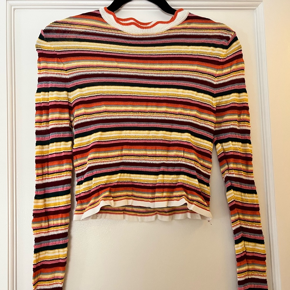 Long Sleeve Top